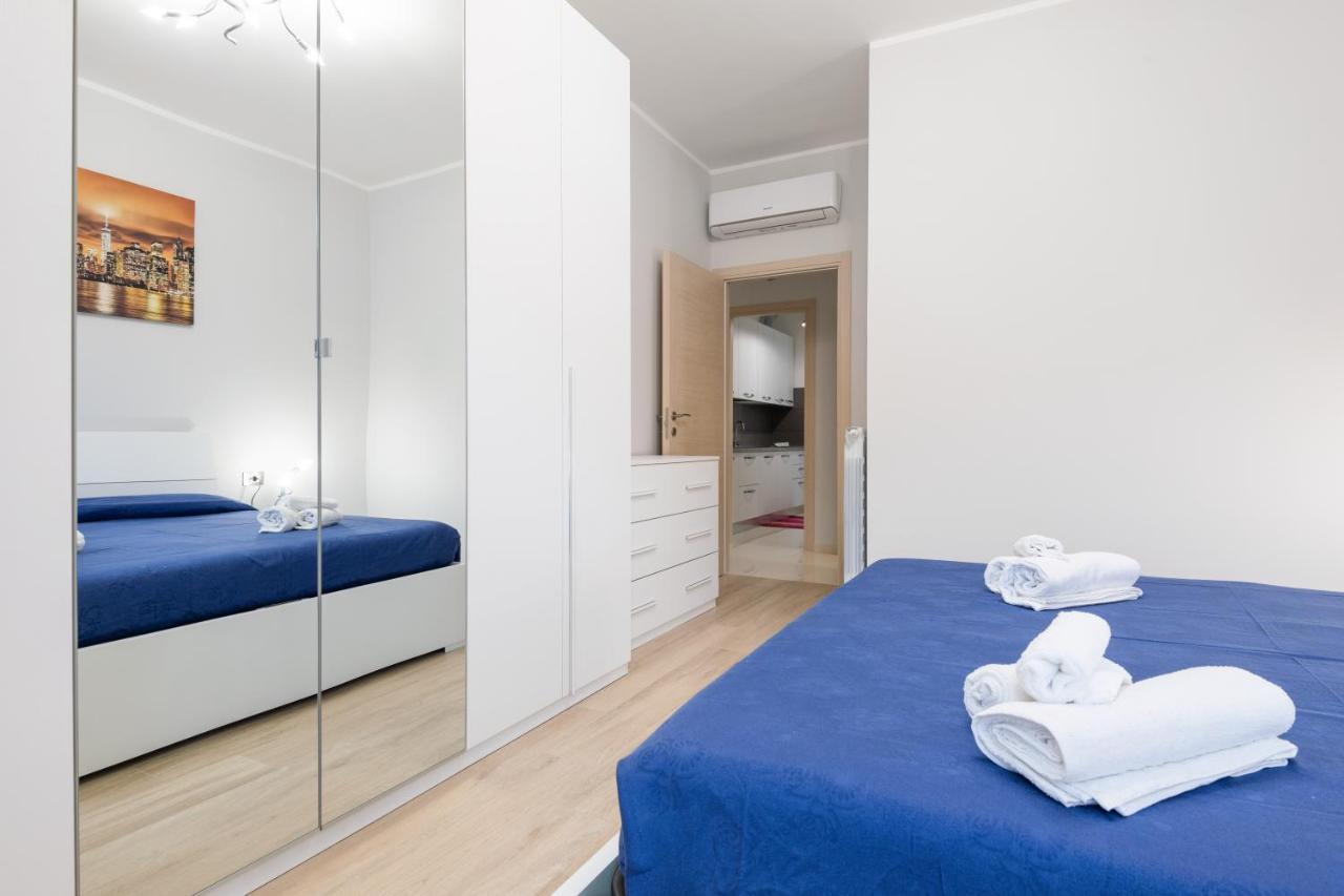 Modern Flat 250 Mt From The Sea - Albissola Marina Apartamento Exterior foto